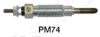 MITSUBISHI ME007547 Glow Plug